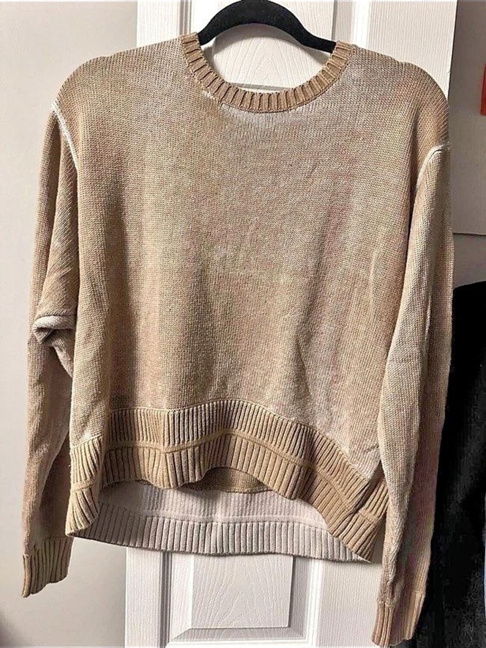 Lululemon Crew Sweater